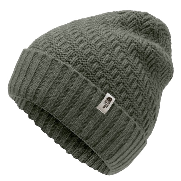 The North Face Accessories - NWT The North Face Unisex Reyka Beanie